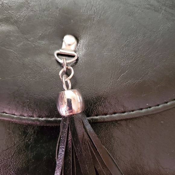 Clutch Purse with Strap - Picture 2 of 6